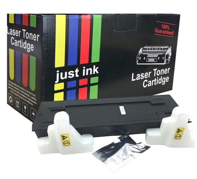 Compatible Kyocera TK410 / TK420 / TK435 Black Toner Cartridge