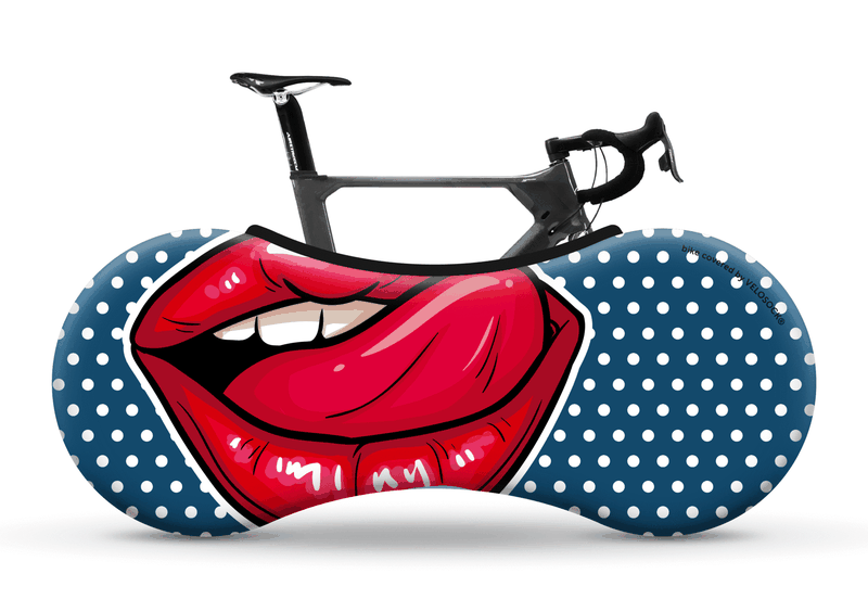 Velosock Indoor Bike Covers