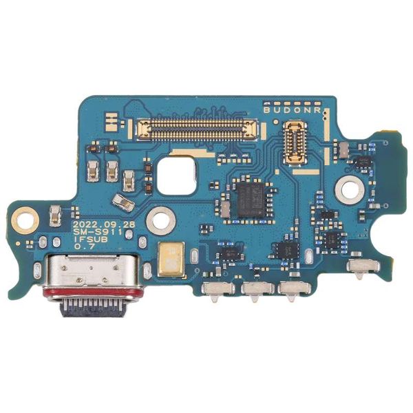S911B Eu Edition image