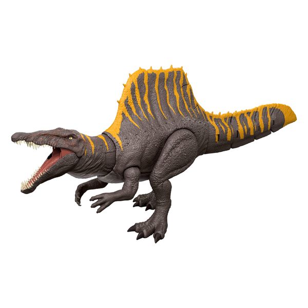 Jurassic World Tail Thrasher Spinosaurus