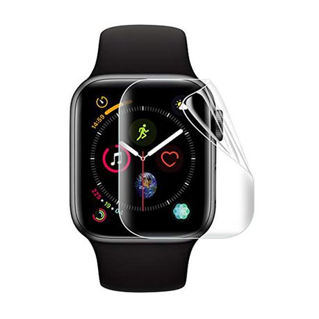 Apple watch 4 40mm screen protector hot sale