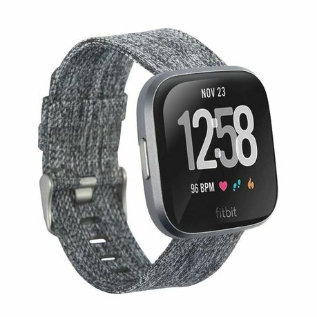 Killer Deals Replacement Nylon Strap for Fitbit Versa Versa 2 Shop Today. Get it Tomorrow takealot