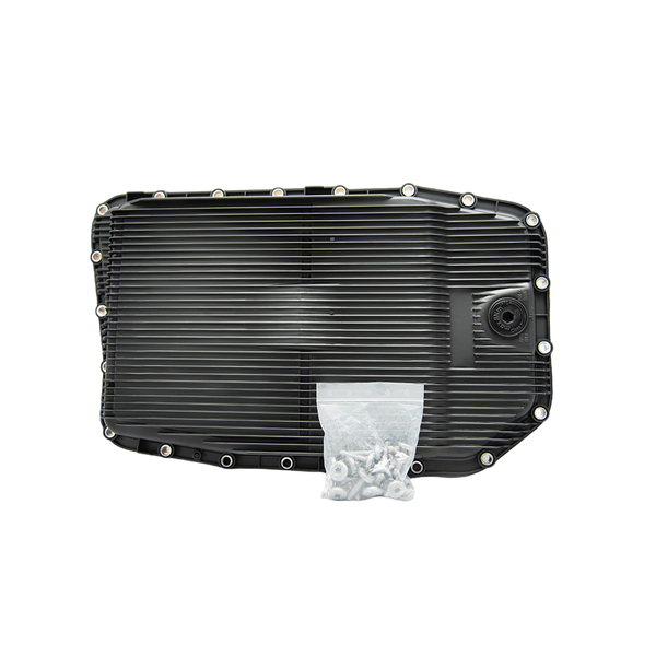 ZF Sump filter with Pan