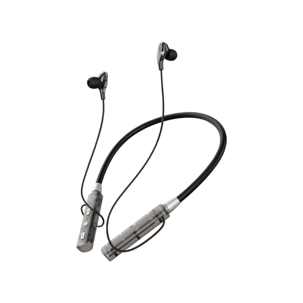 BT - Wireless - Neckband - Earphones - Q-528