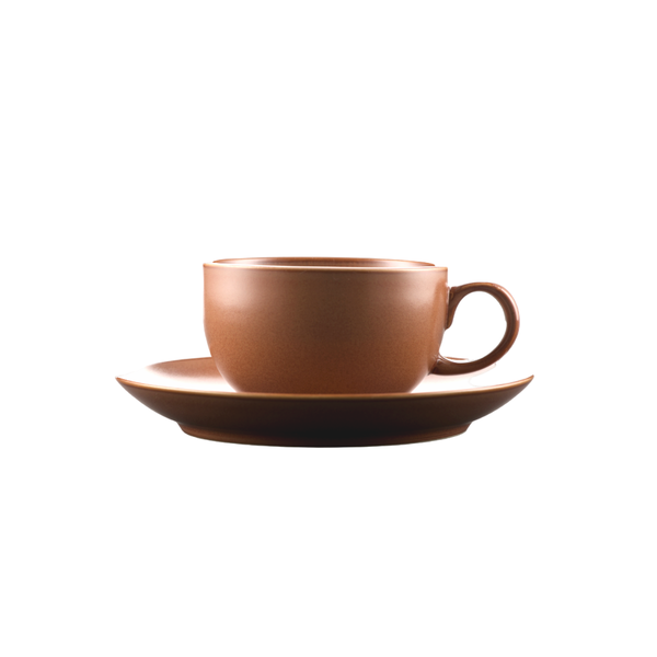 OMADA - Dunes Cup &amp; Saucer Set of 4