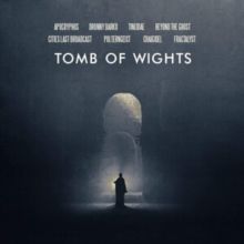 Tomb of Wights (CD / Album Digipak)