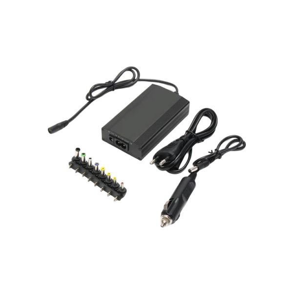 Multifunctional 120W Universal Laptop Charger SE-P120