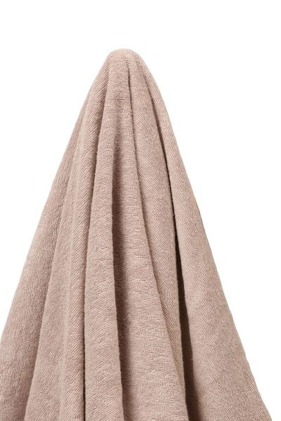 Jacquard Cotton Bath Sheet