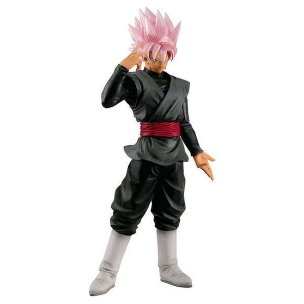 Dragon Ball Super Goku Black Rose