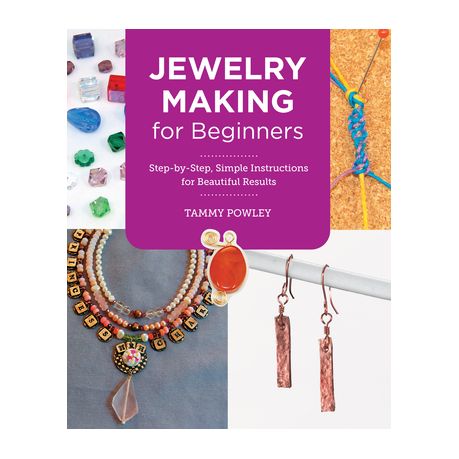 Basic Jewelry Making Instructions
