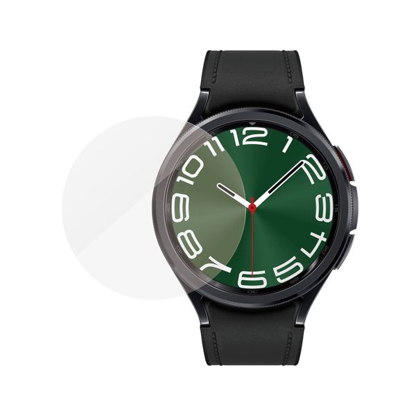 PanzerGlass | Samsung Galaxy Watch 6 Classic | 47mm