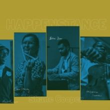 HAPPENSTANCE (Vinyl / 12" Album)