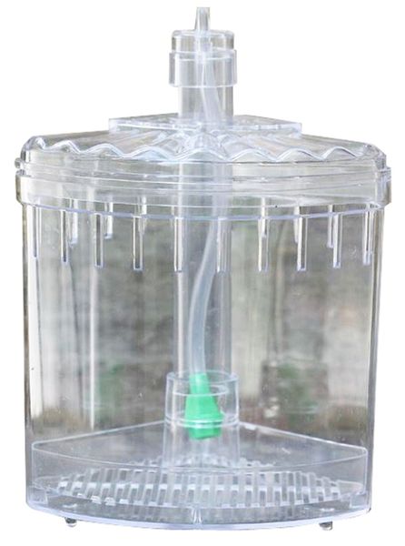 Aquarium Filter Platform Medium x2