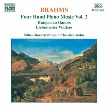 Vol 2 (Cd / Album image