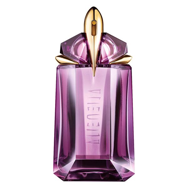 Mugler Alien Eau De Toilette 60Ml (Parallel Import)