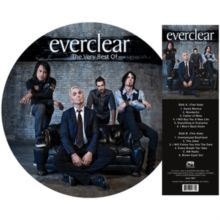 The Very Best of Everclear (Vinyl / 12" Album)