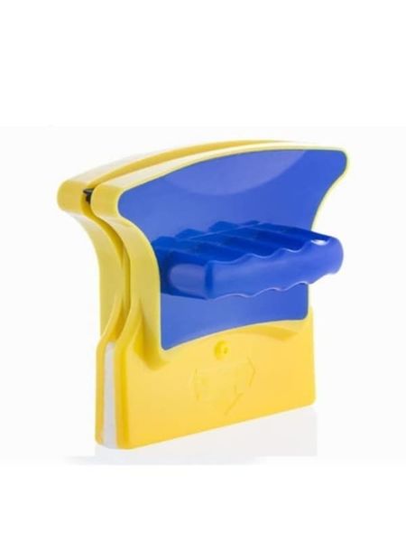 Double-Sided Glass Cleaner