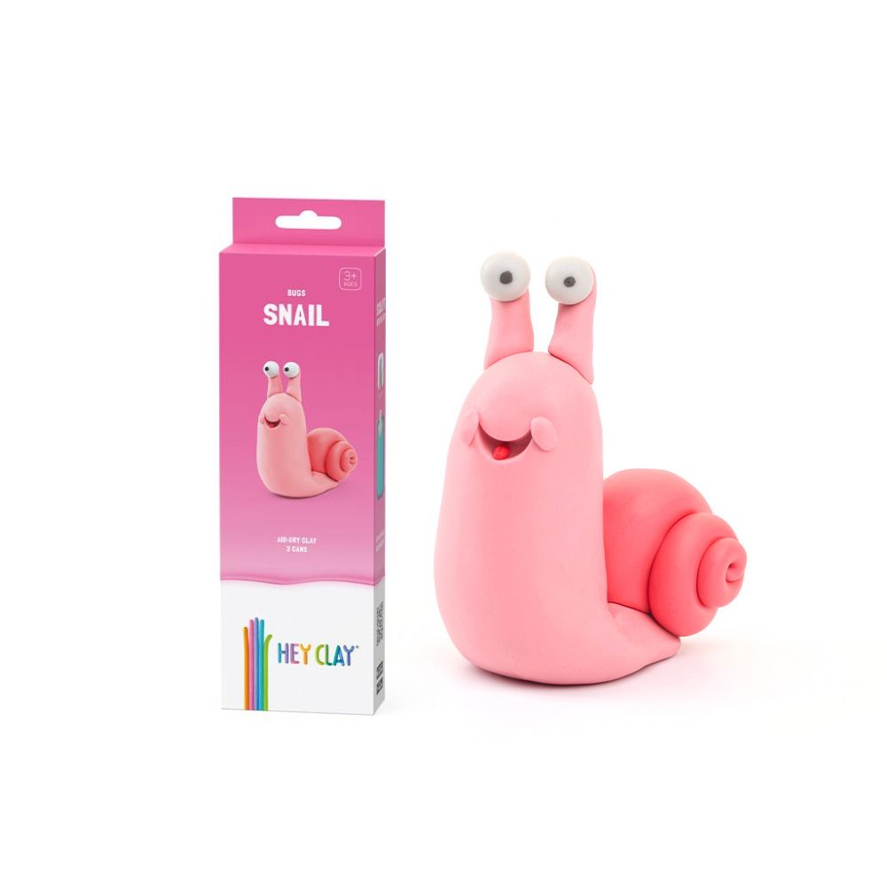 hey-clay-modelling-air-dry-clay-with-fun-interactive-app-snail-3