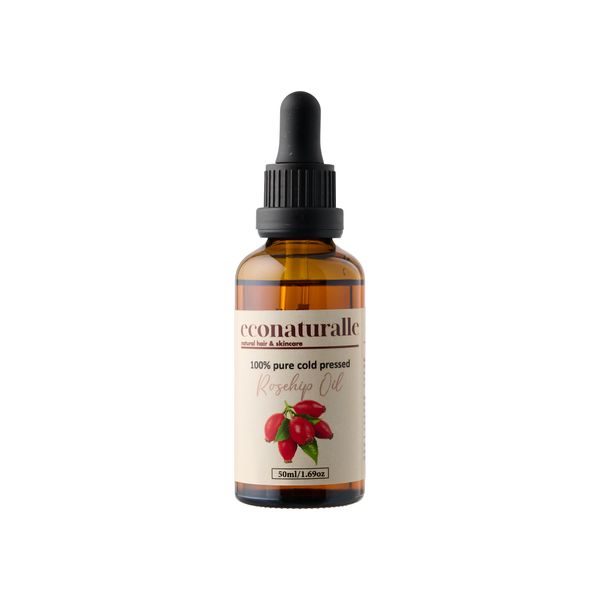 Rosehip Oil Organic