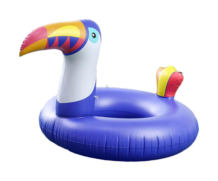 Inflatable Swimmers Float Ring