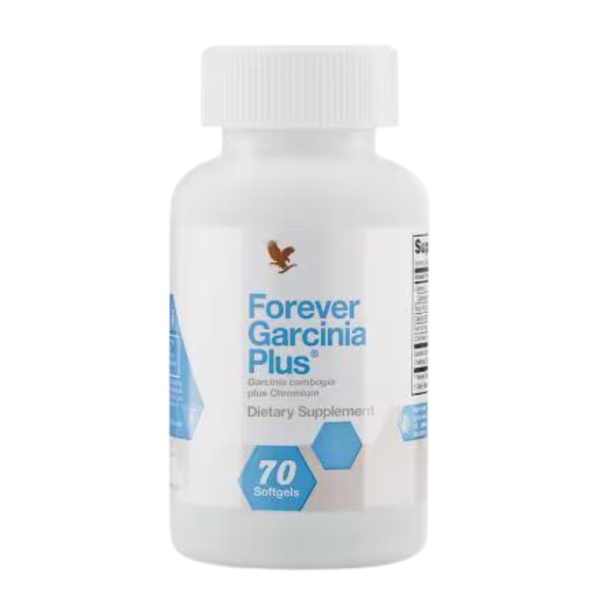 Forever Garcinia Plus - 70 Softgels