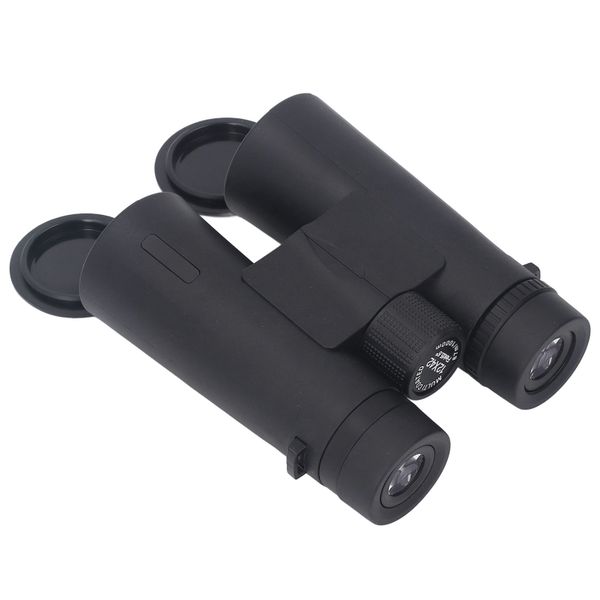 12x42 HD Binoculars BAK7 Prism Compatible with Birding Watching Travel