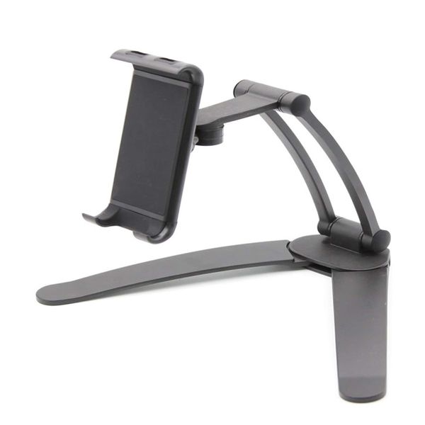 ZF Kitchen Tablet Mount Stand, 2-in-1 for 7-13 Inch Tablets