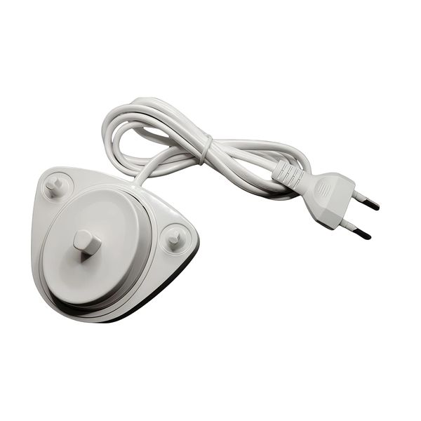 Replacement Charger Compatible with Oral-B Electric Toothbrush