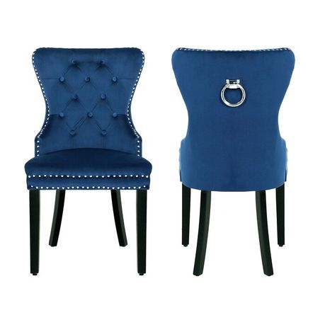 Takealot on sale wingback chairs