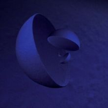 Through the Hollow (CD / Album)