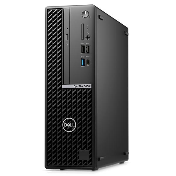 Dell Optiplex 5000 Core i5 12th Gen 256 SSD 16GB SFF