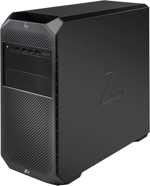 HP Z4 Workstation - Intel i9 (X-Series) - 16/512 SSD (Refurb)