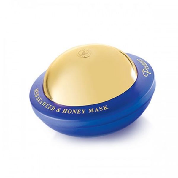 Premier Mud, Seaweed, and Honey Mask