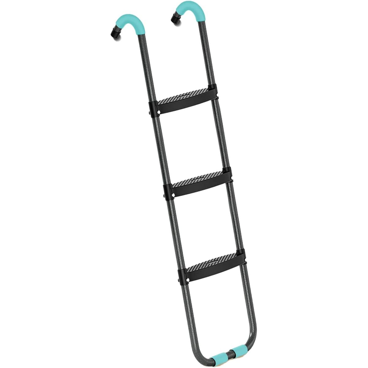 3-Step Sportspower Trampoline Ladder - Heavy Duty Safety Accessory