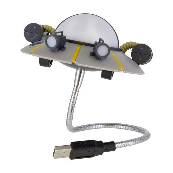 Ricks Ship USB light (Parallel Import)