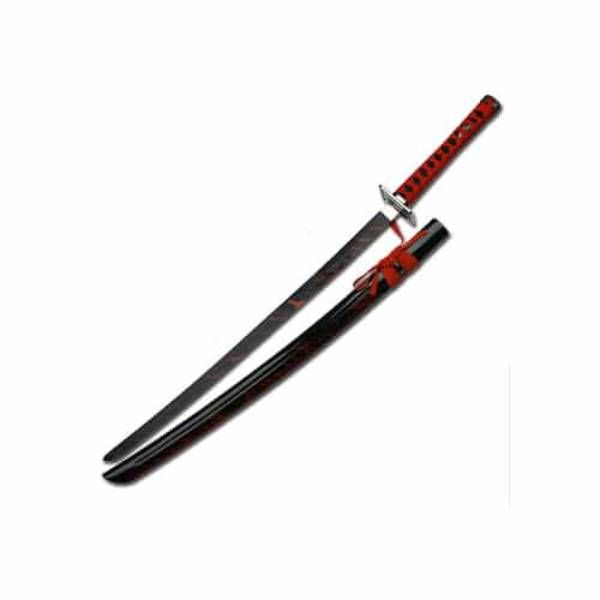 Samurai Sword - SW-585B | Shop Today. Get it Tomorrow! | takealot.com