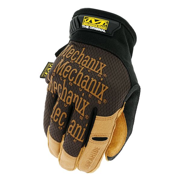 Mechanix Wear The Original Leather Work Gloves
