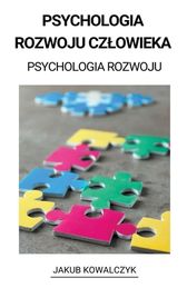 Psychologia Rozwoju Czlowieka (Psychologia Rozwoju) | Shop Today. Get ...