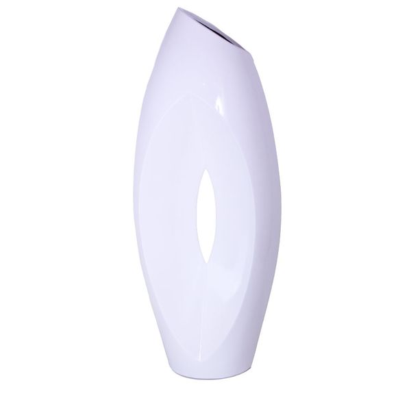 Fibreglass Pot