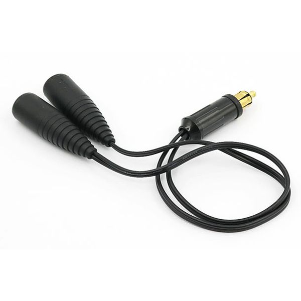 Male Hella To 2 Female Hella Plugs
