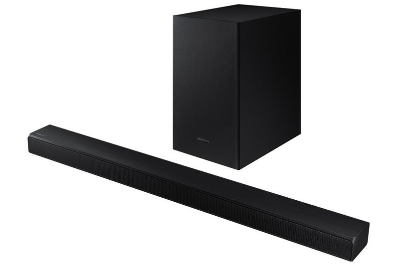 Samsung HW-T550 Soundbar