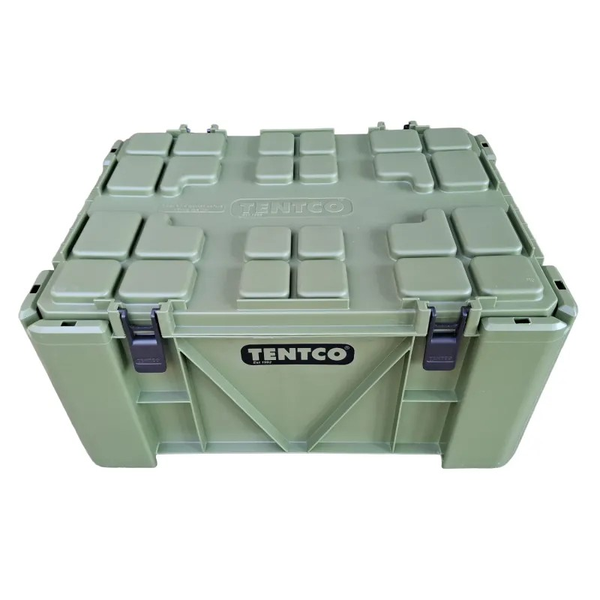 Tentco Storage Box