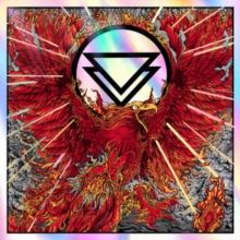 Rise from the Ashes (Vinyl / 12" Album (Gatefold Cover))