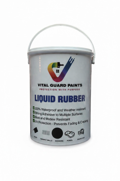 Vital Guard Liquid Rubber 5 Liter