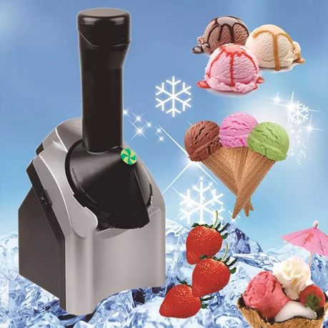 Household ice deals cream machine