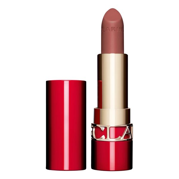 Clarins Joli Rouge Velvet Matte Long-Lasting Lipstick