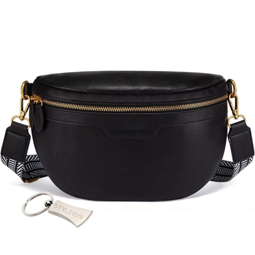 Crossbody Bag Bundle - Penelope