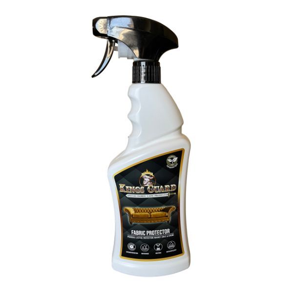 Kings Guard Laundry Protector 12x750ml