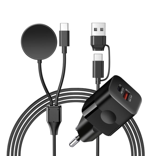 Watch Charger Fast Charging Compatible With Galaxy Watch