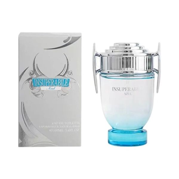 Insuperabile Azul Eau De Toilette For Him 30ml